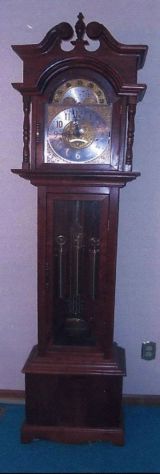 Connecticut Clock Craftsman